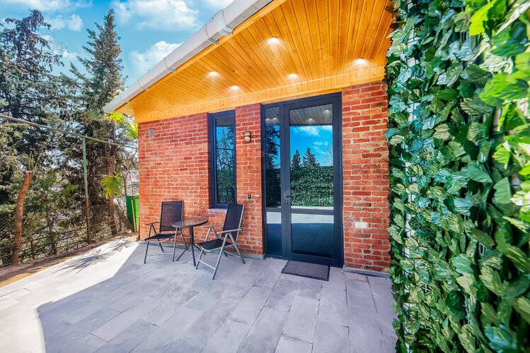 H&B Apartments Botsvadze