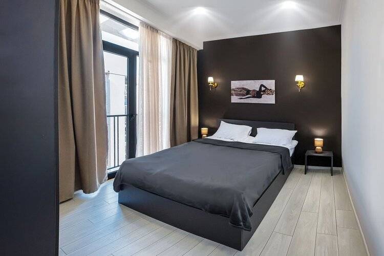 H&B Apartments Chikovani