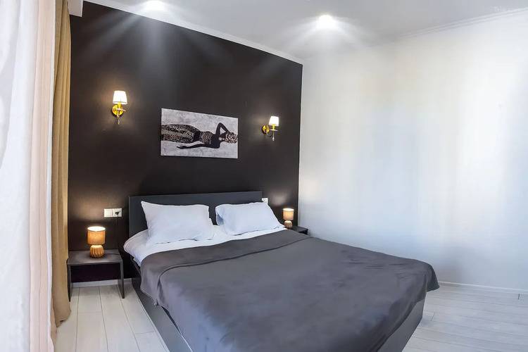H&B Apartments Chikovani