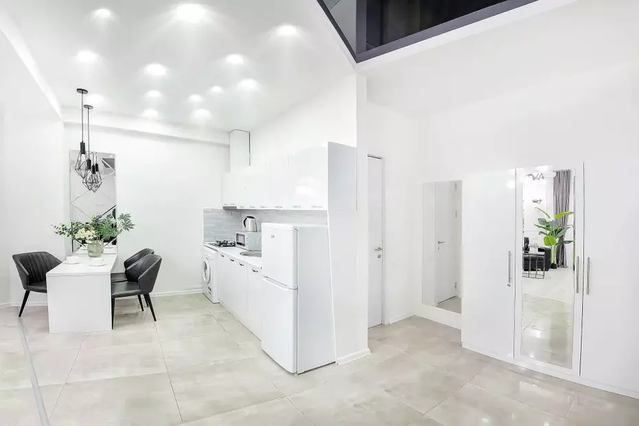 H&B Apartments Mitskevichi — фото 3