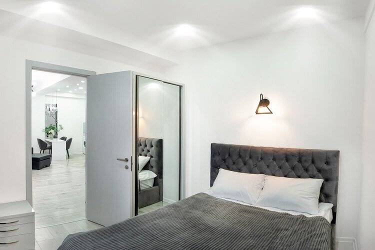 H&B Apartments Mitskevichi