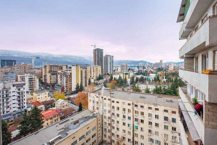 H&B Apartments Mitskevichi