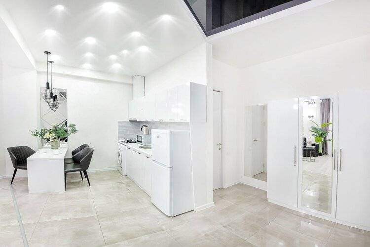 H&B Apartments Mitskevichi