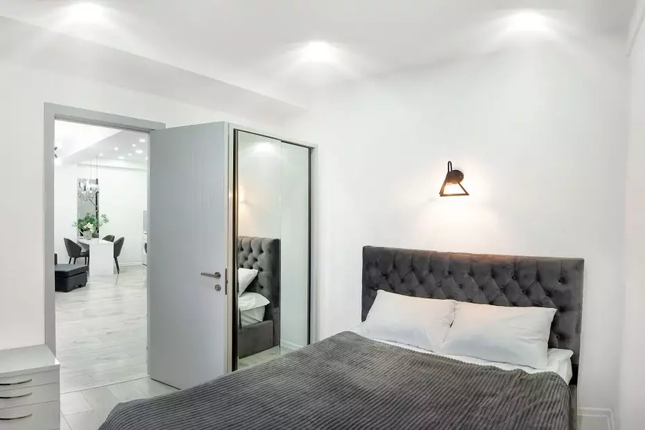 H&B Apartments Mitskevichi — фото 2