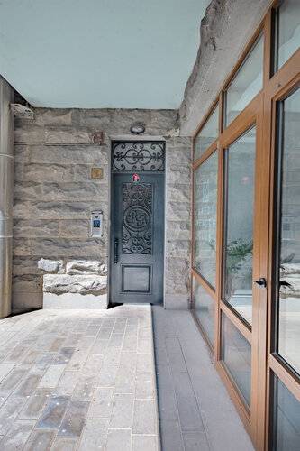 H&B Apartments Queen Ketevan