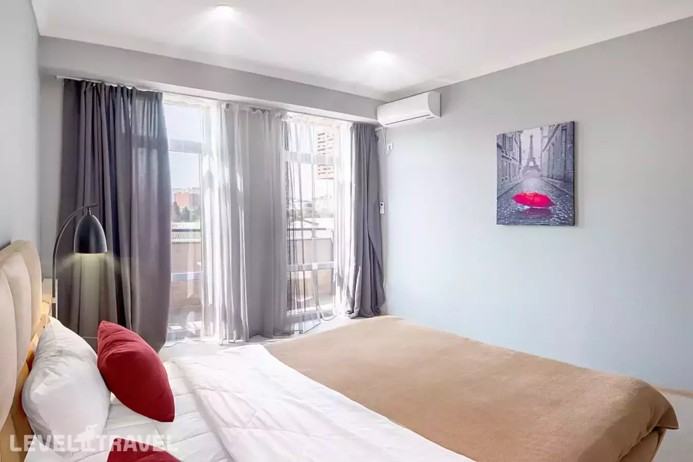 H&B Apartments Queen Ketevan