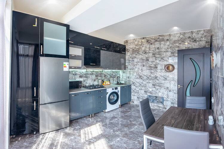 H&B Apartments Queen Ketevan