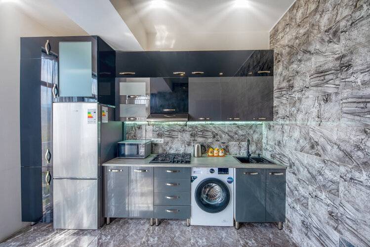 H&B Apartments Queen Ketevan