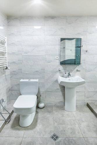 H&B Apartments Queen Ketevan