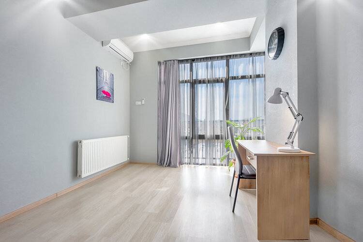 H&B Apartments Queen Ketevan