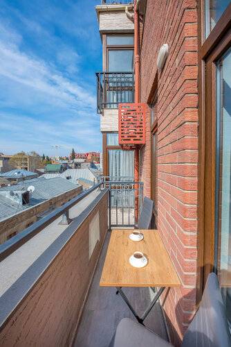 H&B Apartments Queen Ketevan