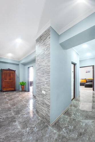 H&B Apartments Queen Ketevan