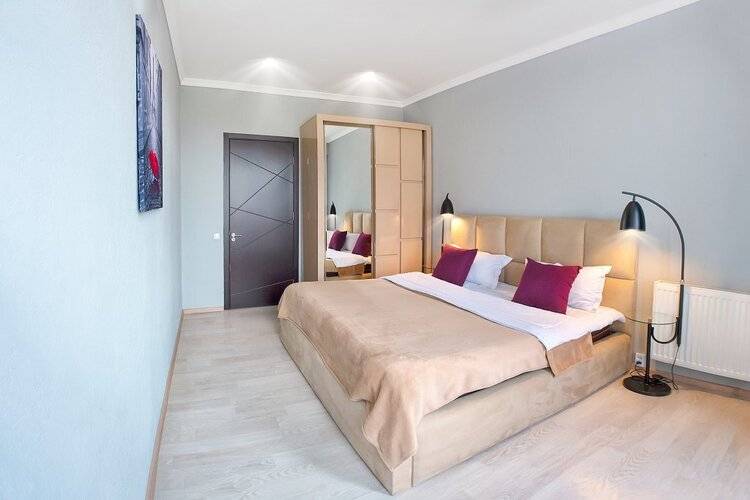 H&B Apartments Queen Ketevan