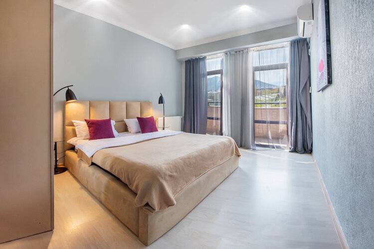 H&B Apartments Queen Ketevan