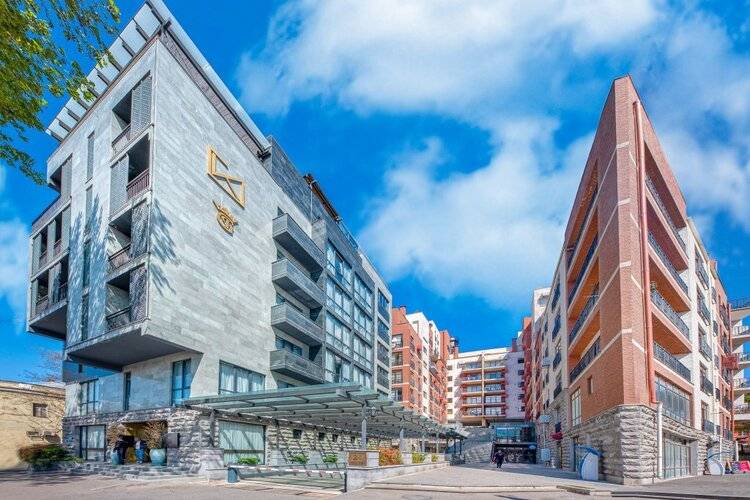H&B Apartments Queen Ketevan