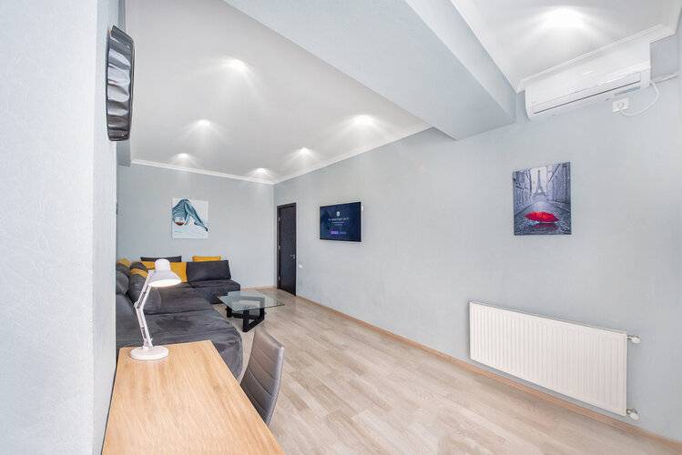 H&B Apartments Queen Ketevan