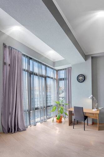 H&B Apartments Queen Ketevan