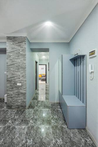 H&B Apartments Queen Ketevan