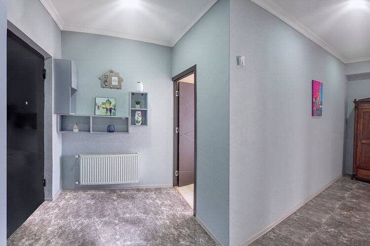 H&B Apartments Queen Ketevan