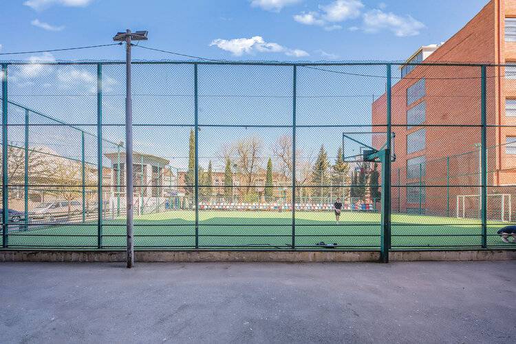 H&B Apartments Queen Ketevan