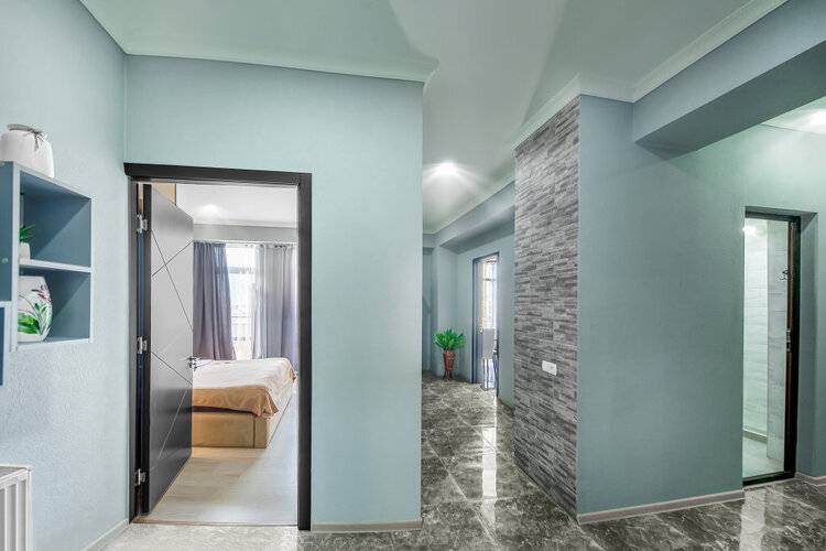 H&B Apartments Queen Ketevan