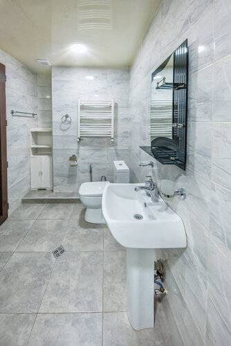 H&B Apartments Queen Ketevan