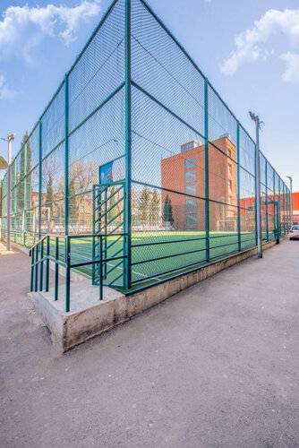 H&B Apartments Queen Ketevan