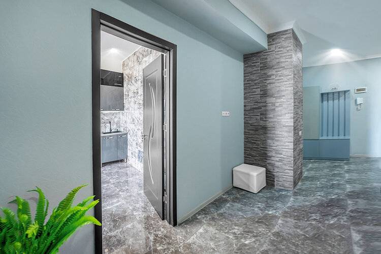 H&B Apartments Queen Ketevan