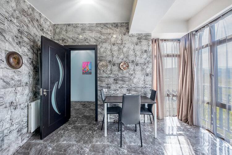 H&B Apartments Queen Ketevan