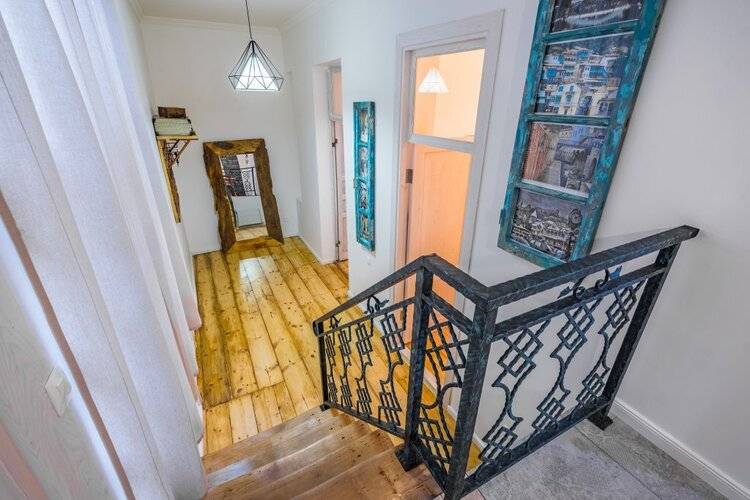 H&B Apartments Vasil Petriashvili
