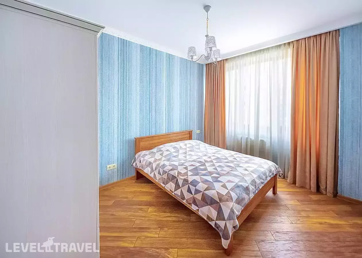 H&B Apartments Vazha Pshavela