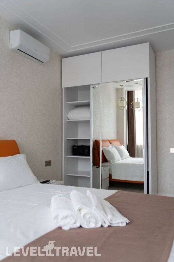 фотографии отеля Апартаменты Mamu в Грузия(Батуми) - фото №1