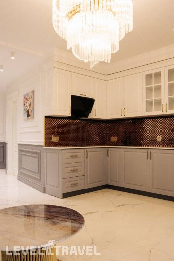 фотографии отеля Апартаменты Mamu в Грузия(Батуми) - фото №20