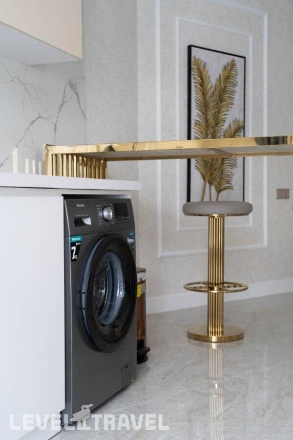 фотографии отеля Апартаменты Mamu в Грузия(Батуми) - фото №4