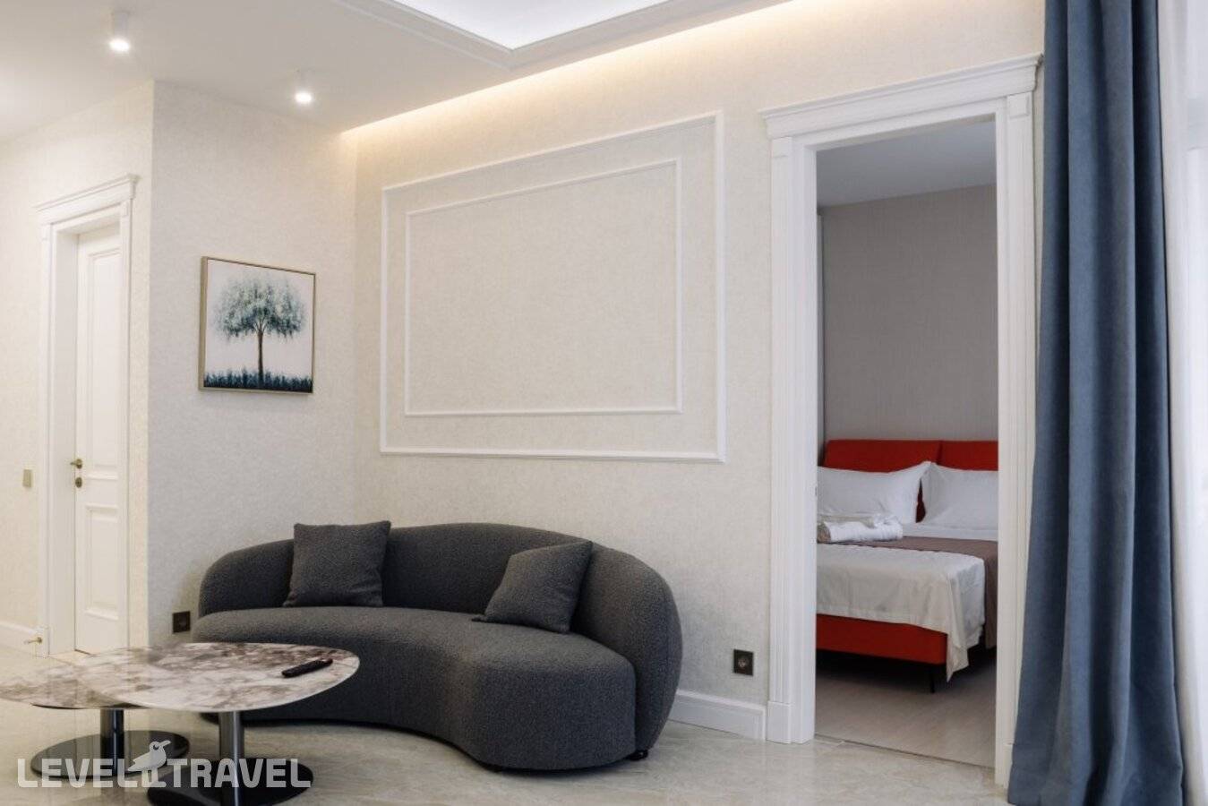 фотографии отеля Апартаменты Mamu в Грузия(Батуми) - фото №6