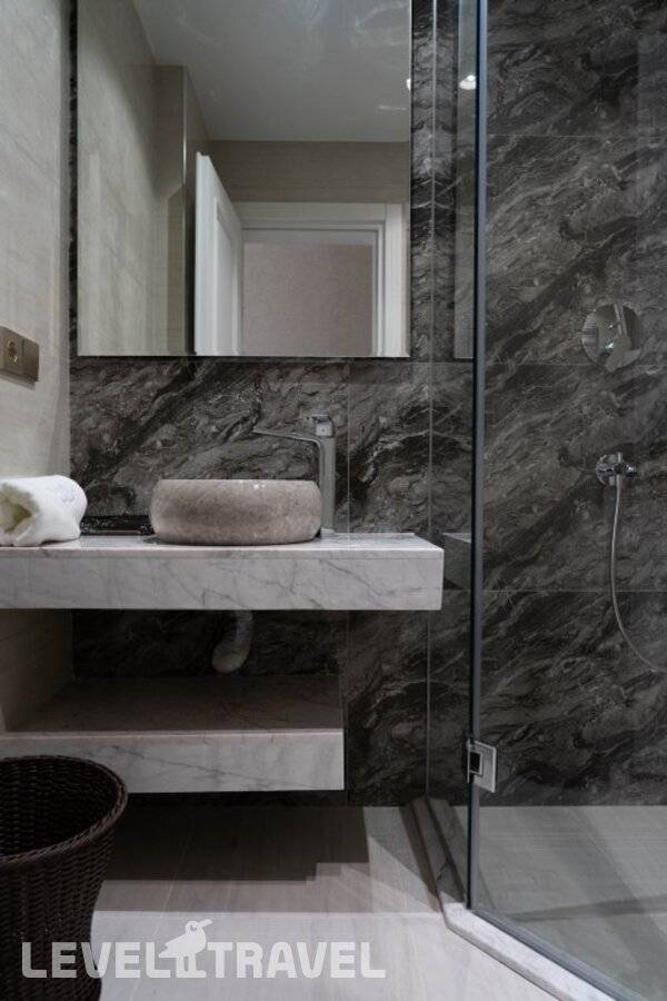 фотографии отеля Апартаменты Mamu в Грузия(Батуми) - фото №16