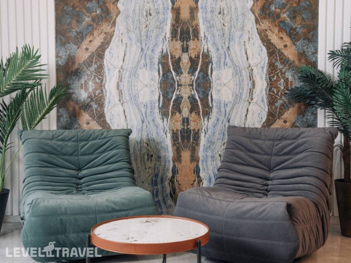 фотографии отеля Апартаменты Mamu в Грузия(Батуми) - фото №24