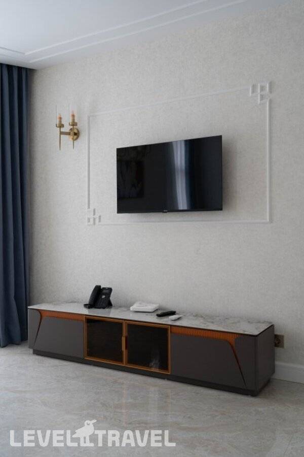 фотографии отеля Апартаменты Mamu в Грузия(Батуми) - фото №11