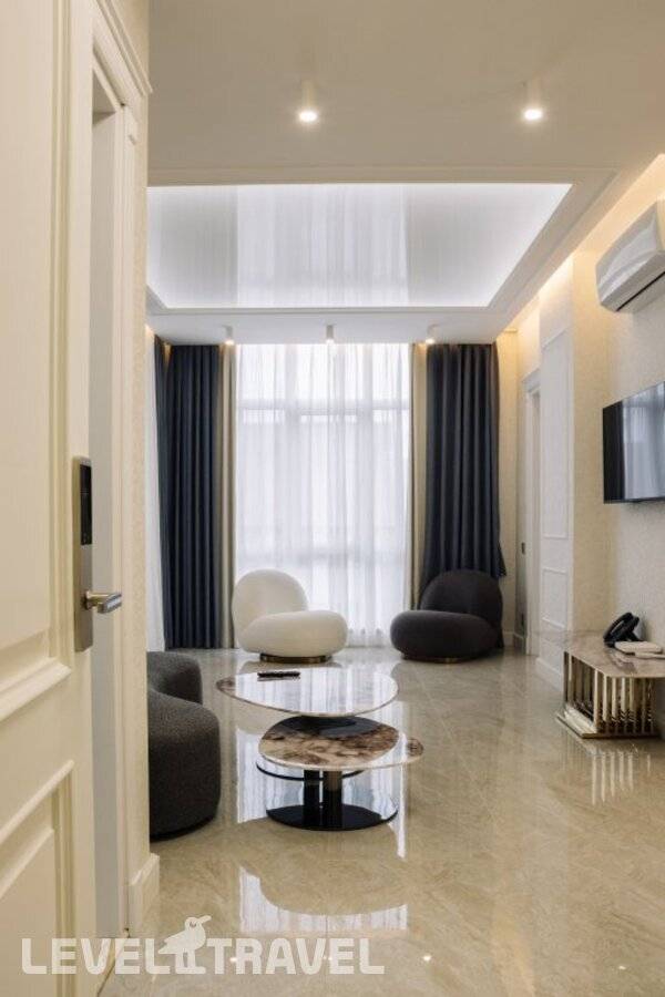 фотографии отеля Апартаменты Mamu в Грузия(Батуми) - фото №2