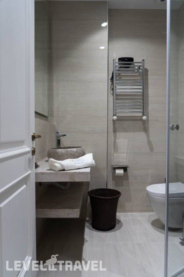 фотографии отеля Апартаменты Mamu в Грузия(Батуми) - фото №18