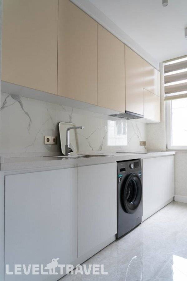 фотографии отеля Апартаменты Mamu в Грузия(Батуми) - фото №12