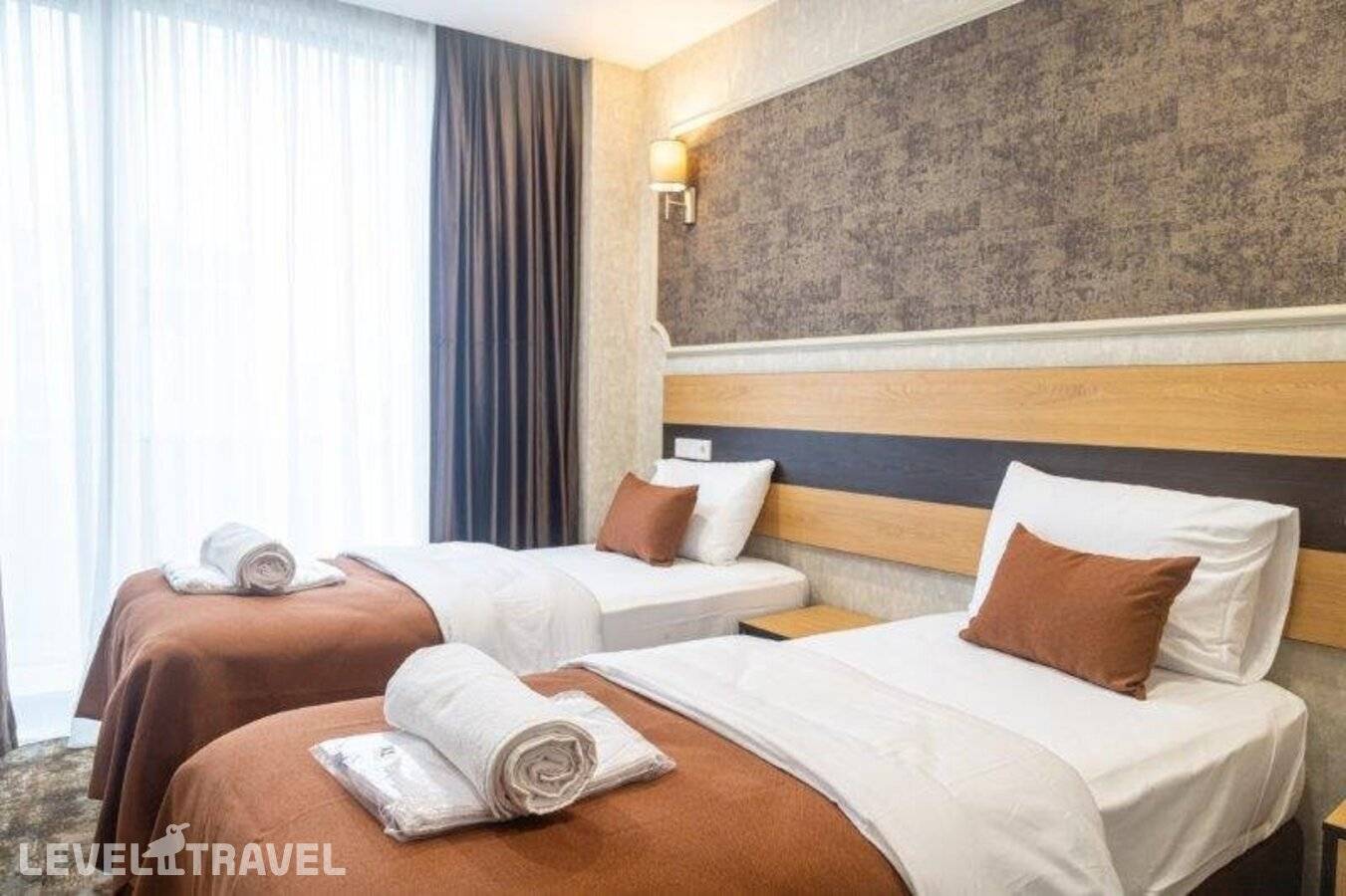 фотографии отеля Отель Solum Roof Top в Грузия(Тбилиси) - фото №22