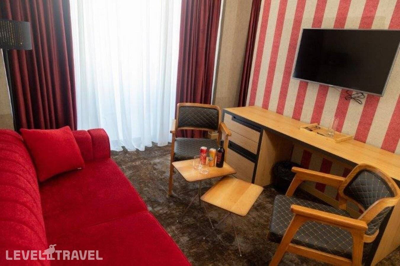 фотографии отеля Отель Solum Roof Top в Грузия(Тбилиси) - фото №17