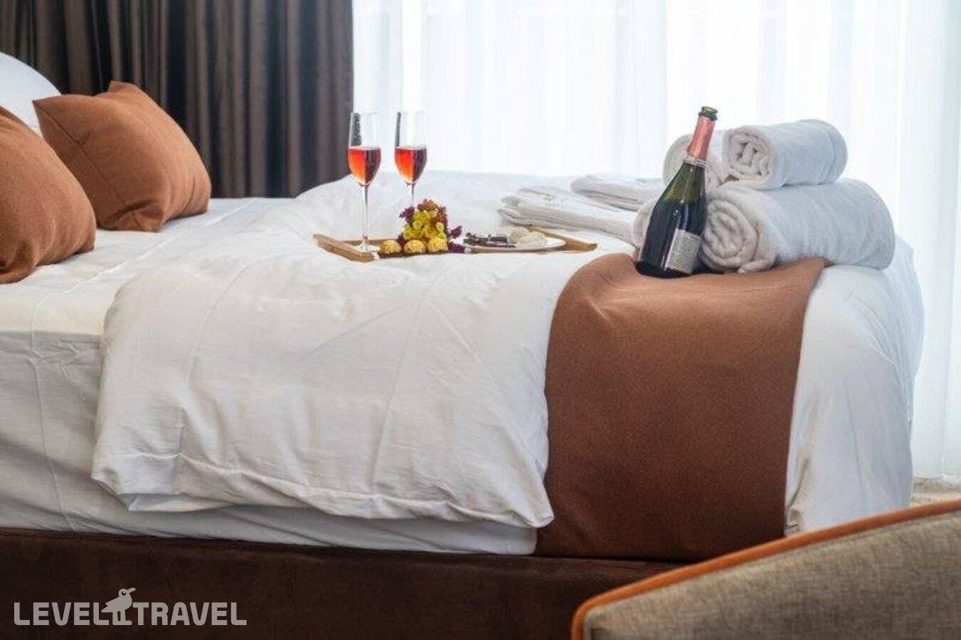 фотографии отеля Отель Solum Roof Top в Грузия(Тбилиси) - фото №41