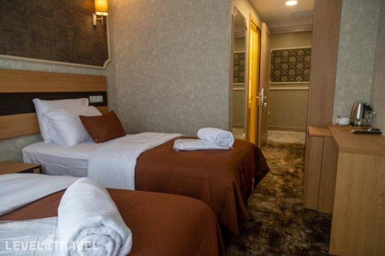 фотографии отеля Отель Solum Roof Top в Грузия(Тбилиси) - фото №21