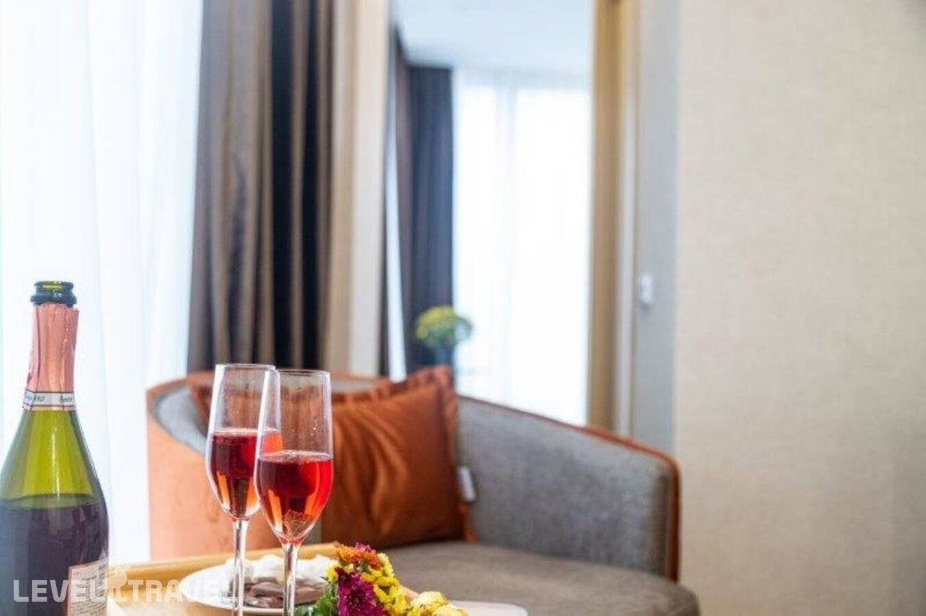 фотографии отеля Отель Solum Roof Top в Грузия(Тбилиси) - фото №50