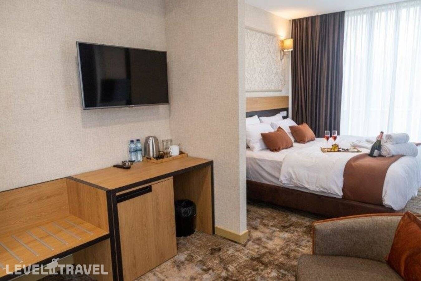 фотографии отеля Отель Solum Roof Top в Грузия(Тбилиси) - фото №39