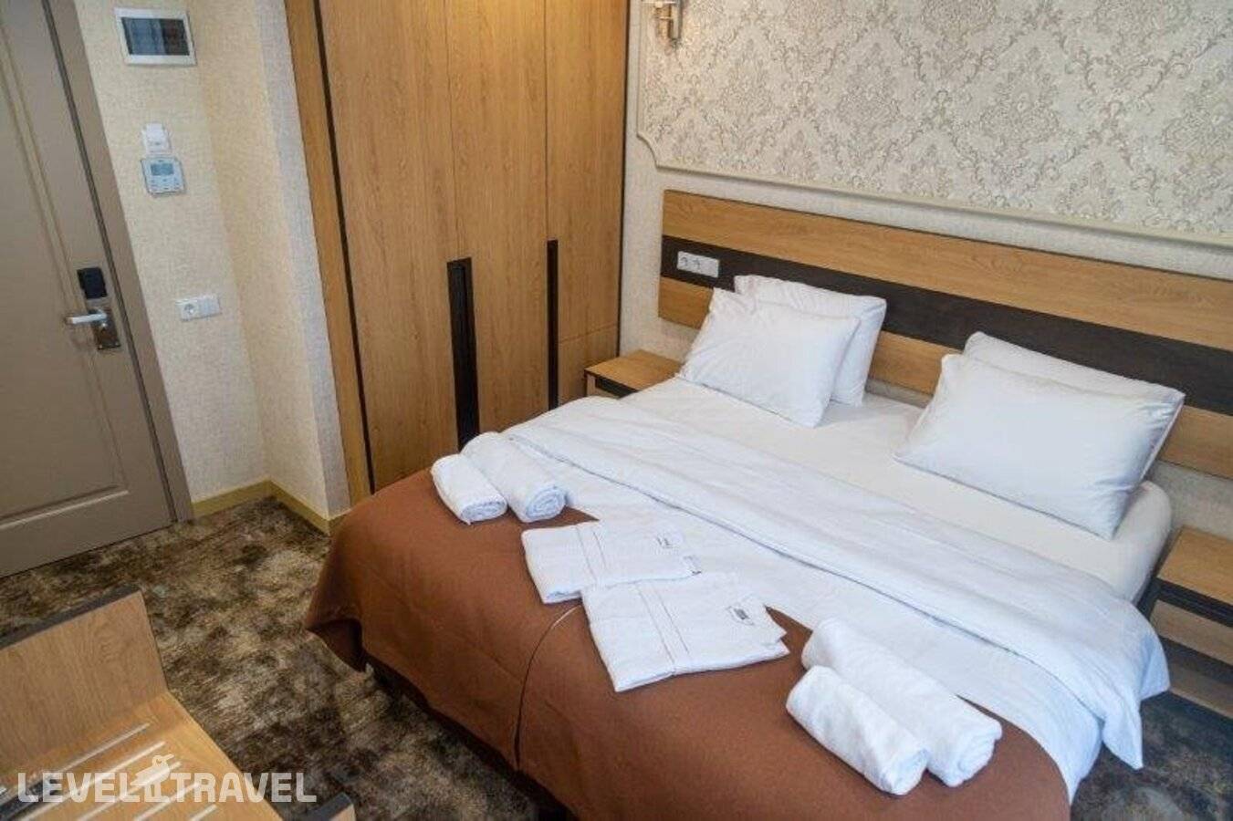 фотографии отеля Отель Solum Roof Top в Грузия(Тбилиси) - фото №35