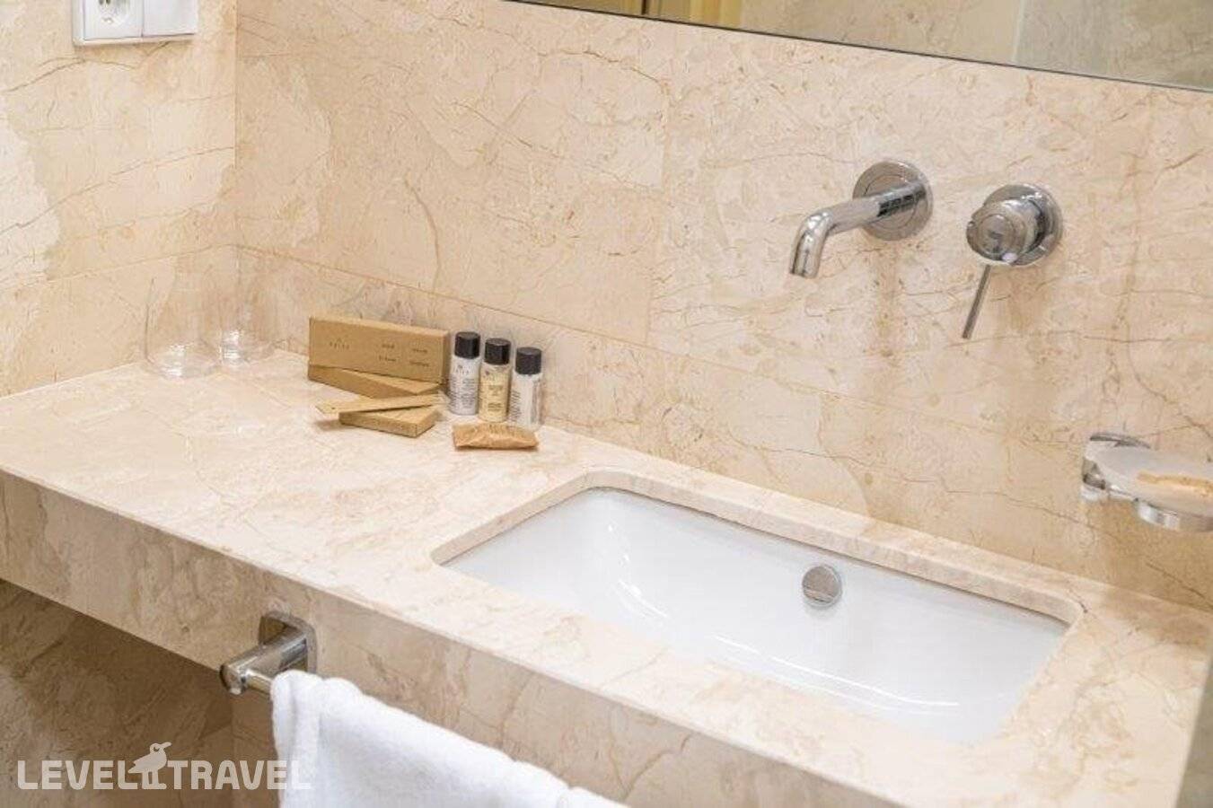 фотографии отеля Отель Solum Roof Top в Грузия(Тбилиси) - фото №12