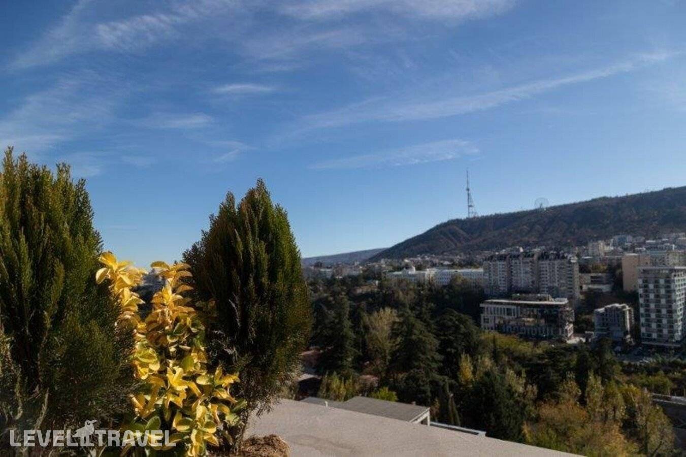 фотографии отеля Отель Solum Roof Top в Грузия(Тбилиси) - фото №26